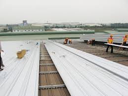 Thợ chống dột tại dĩ an