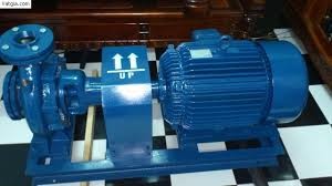 Thợ sửa máy bơm nước tại dĩ an