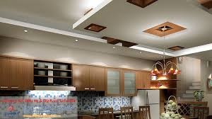 Thợ đóng trần thạch cao tại tphcm