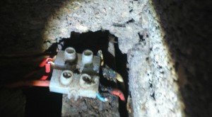 Dịch vụ sửa điện nước tại quận Thủ Đức