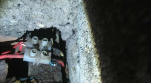 Dịch vụ sửa điện nước tại nhà quận Gò Vấp