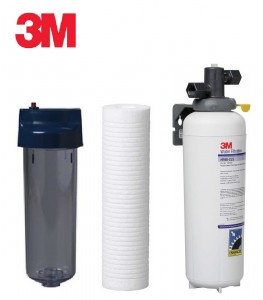 Cung cấp-lăp đặt máy lọc nước thông minh 3M