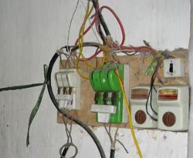 thợ sữa điện tại nhà quận 1