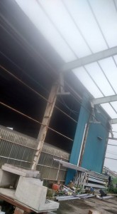 Dịch vụ chống dột tại Dĩ An