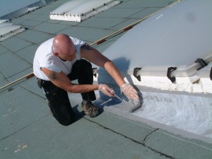 Dịch vụ lợp lại mái tôn quận 1