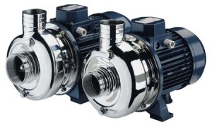Dịch vụ sửa máy bơm quận 3