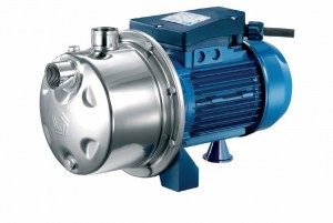 Dịch vụ sửa máy bơm quận 7