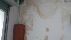 Thợ chống thấm tại Biên Hòa