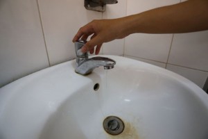 Dịch vụ sửa ống nước quận Gò Vấp