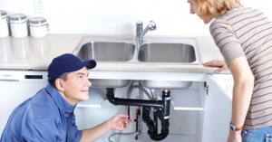 Dịch vụ sửa ống nước quận Phú Nhuận