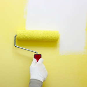 Dịch vụ sơn lại nhà quận Tân Bình