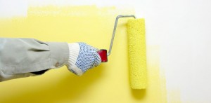 Dịch vụ sơn lại nhà quận 1