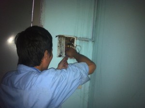 Dịch vụ sửa điện quận 2