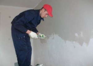 Thợ sơn nhà quận Tân Phú