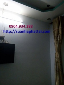 Thợ sửa chửa điện nước tại nhà TPHCM