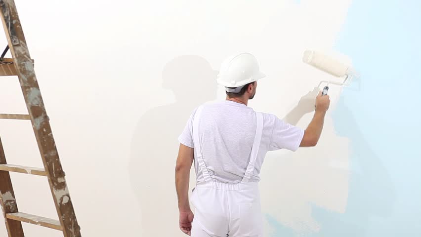 thợ sơn sửa lại nhà tại quận tân phú