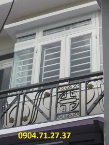 Thợ chống thấm dột tại đồng nai