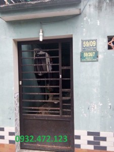 Thợ chống thấm chống dột tại đồng nai