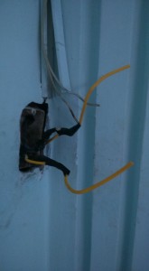 Sữa chữa điện tại nhà quận thủ đức