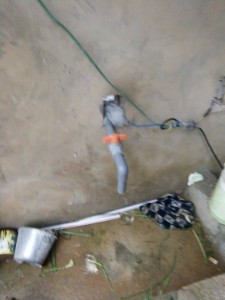 Sữa chữa đường ống nước tại quận 12