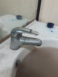 Sửa chữa  đường ống nước tại quận 1