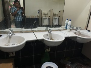 Sữa chửa đường ống nước tại quận 3