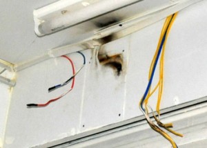 Sữa chữa điện tại nhà quận 12