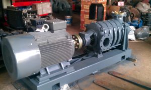 Sữa máy bơm nước quận 12