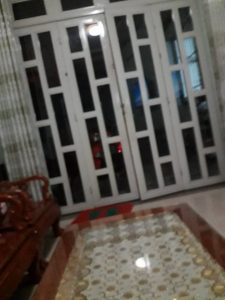 Chống dột mái tôn quận 12