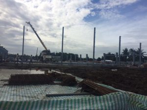 Dịch vụ sữa nhà tại quận 2 – Sơn nhà giá rẽ TPHCM