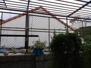 Lợp mái tôn tại quận 2. Thi công lợp mái tôn tại tphcm